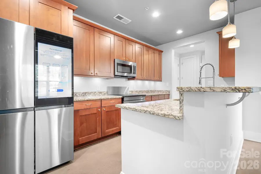 2338 Yadkin Avenue #101, Charlotte, NC 28205 - #3