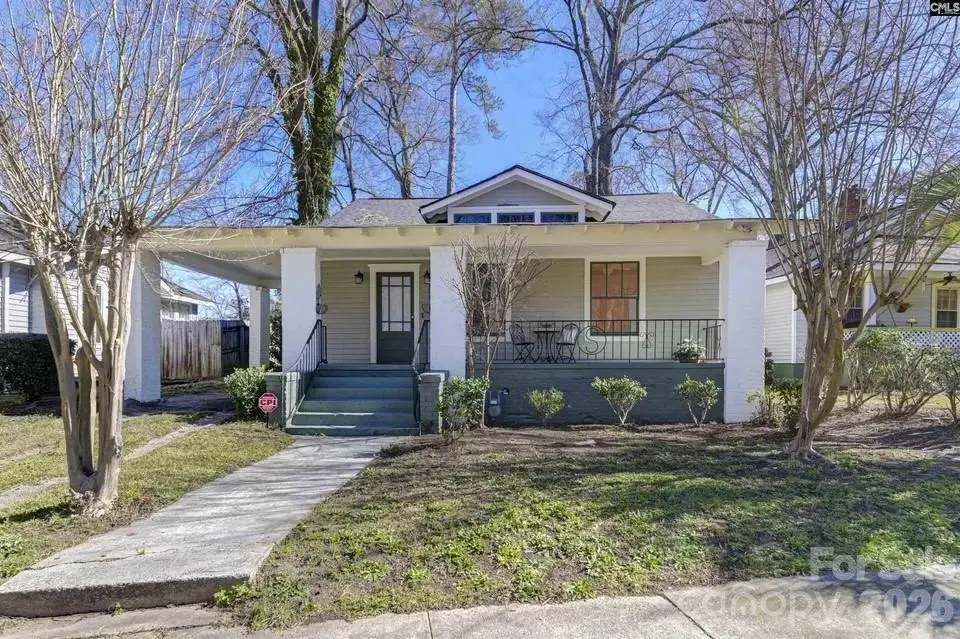 2418 Clark Street, Columbia, SC 29201 - #1
