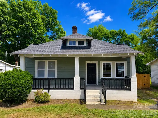 4118 Glory Street, Charlotte, NC 28206