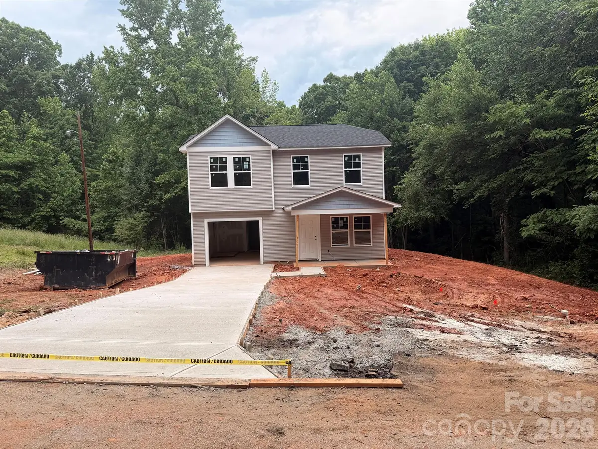 2315 Old Blackmon Lane, Lancaster, SC 29720 - #1