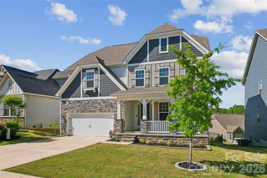 1022 Harbor Bay Drive, Fort Mill, SC 29707 - #2