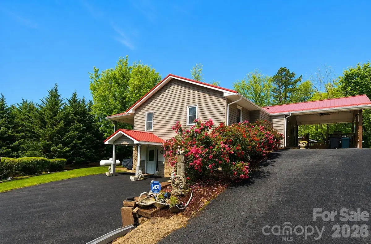 41 Vista Drive, Clyde, NC 28721 - #1