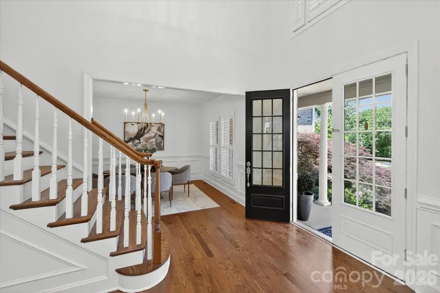 9223 Skipaway Drive, Waxhaw, NC 28173 - #2