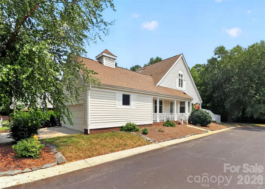 10316 Johns Towne Drive, Charlotte, NC 28210 - #3