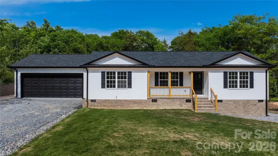 1602 Friendship Ledford Road, Winston Salem, NC 27107 - #2