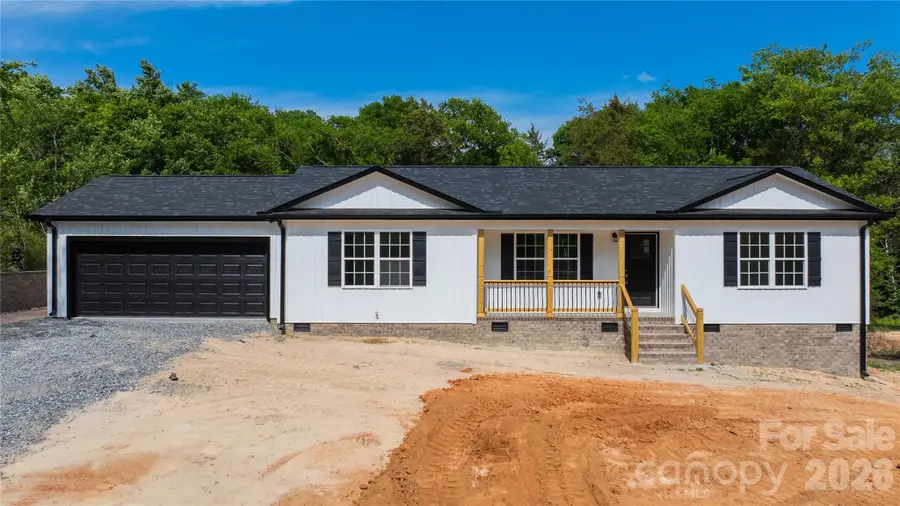 1602 Friendship Ledford Road, Winston Salem, NC 27107 - #3