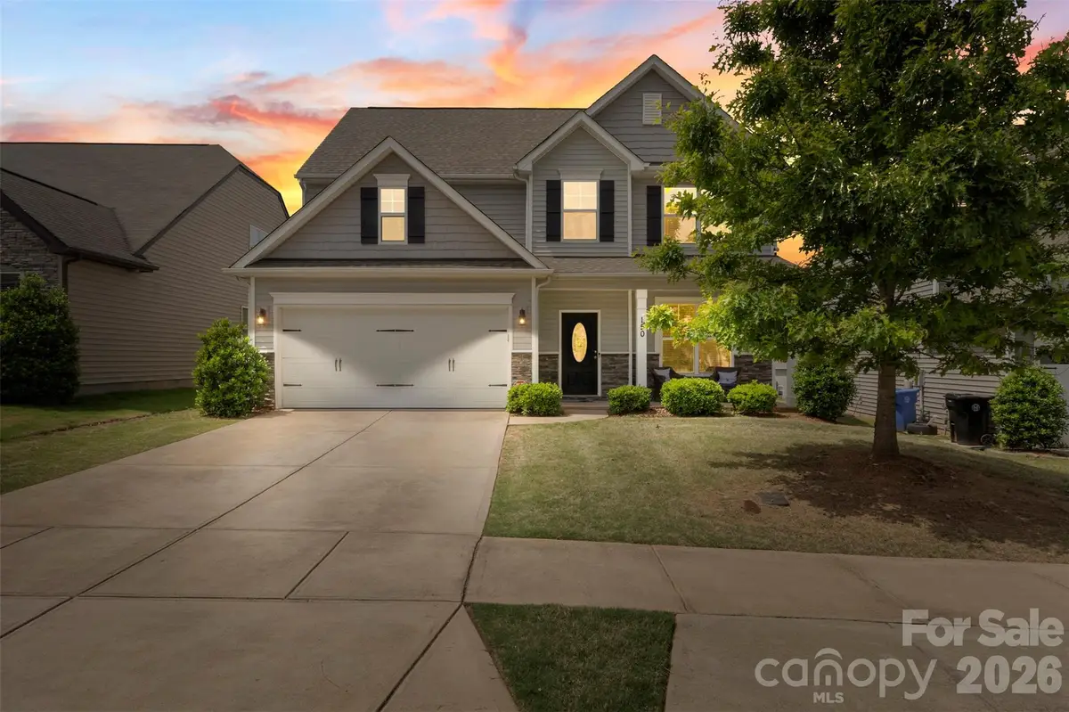 150 Suggs Mill Drive, Mooresville, NC 28115 - #1
