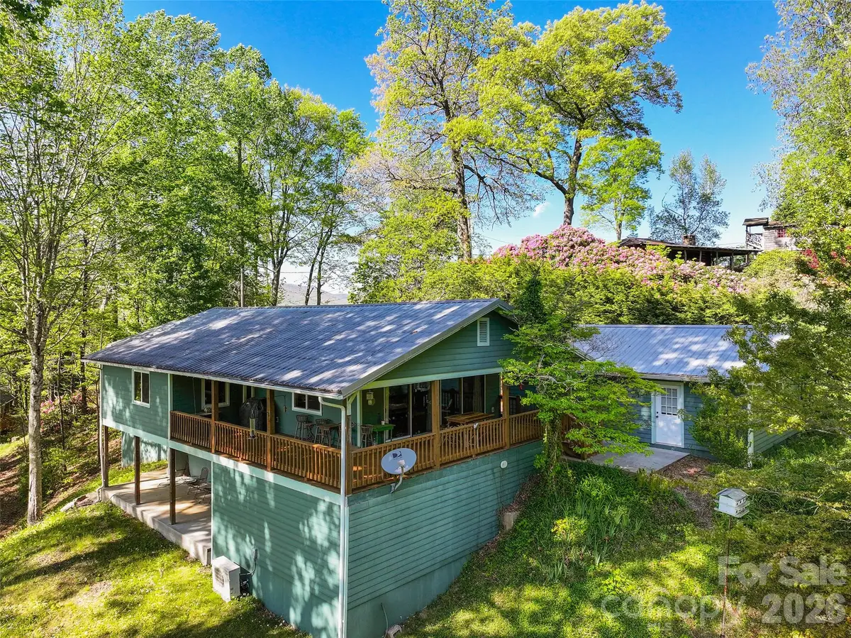 479 Old Dummy Line Road, Balsam, NC 28707 - #1