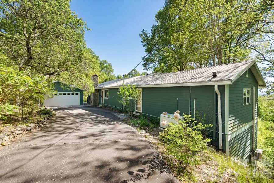 479 Old Dummy Line Road, Balsam, NC 28707 - #3