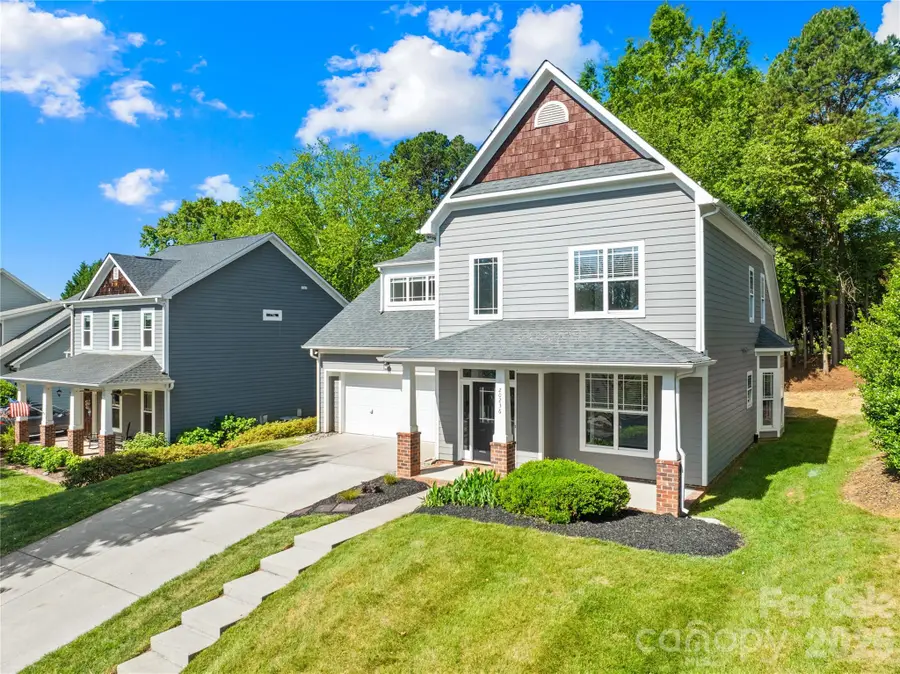 20236 Colony Point Lane, Cornelius, NC 28031 - #2