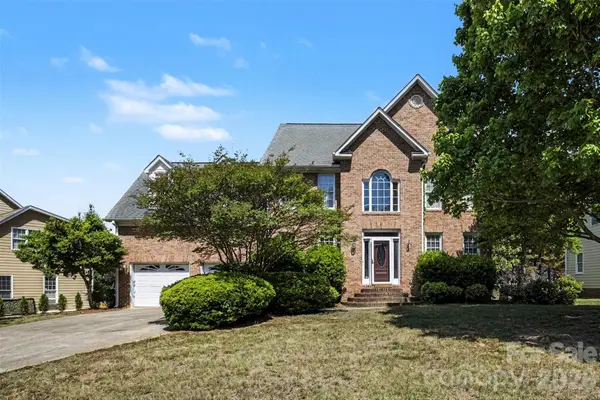 1504 Plantation Trail, Gastonia, NC 28056