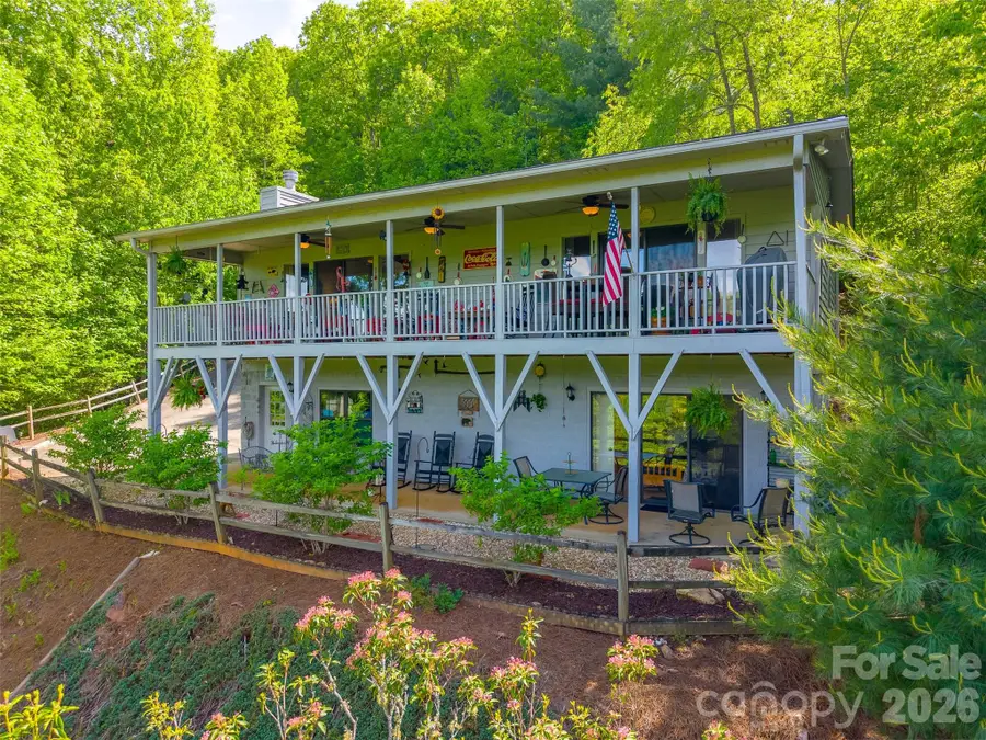 531 Reserve Road, Franklin, NC 28734 - #2
