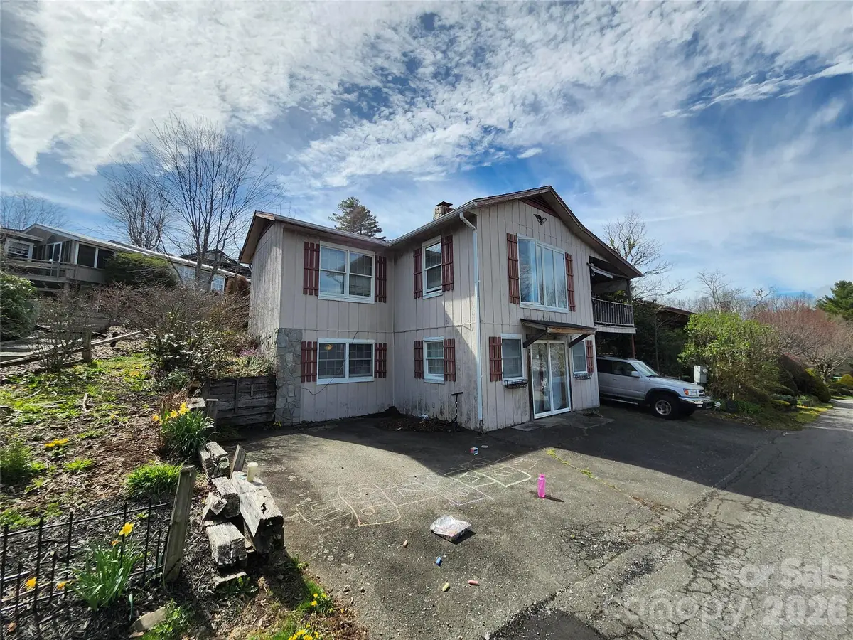 316 Snowshoe Loop, Newland, NC 28657 - #1
