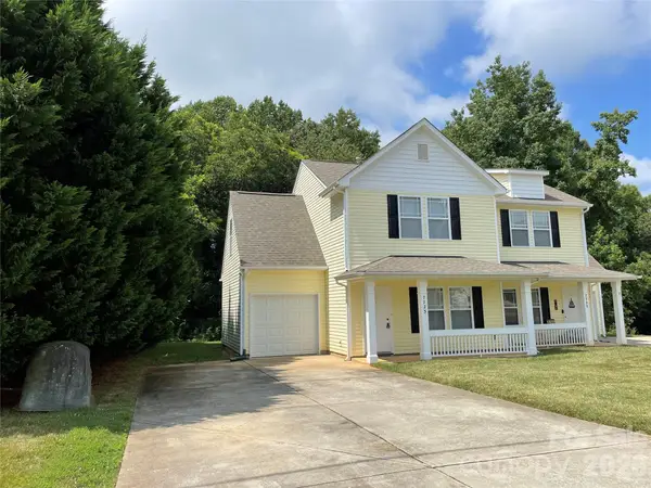 7723 Keistlers Store Road, Sherrills Ford, NC 28673