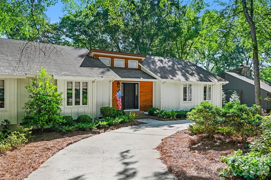5500 Mcalpine Farm Road, Charlotte, NC 28226 - #2