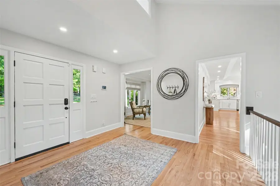 5500 Mcalpine Farm Road, Charlotte, NC 28226 - #3