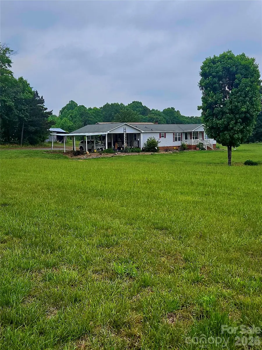 32049 Kendalls Church Road, New London, NC 28127 - #2