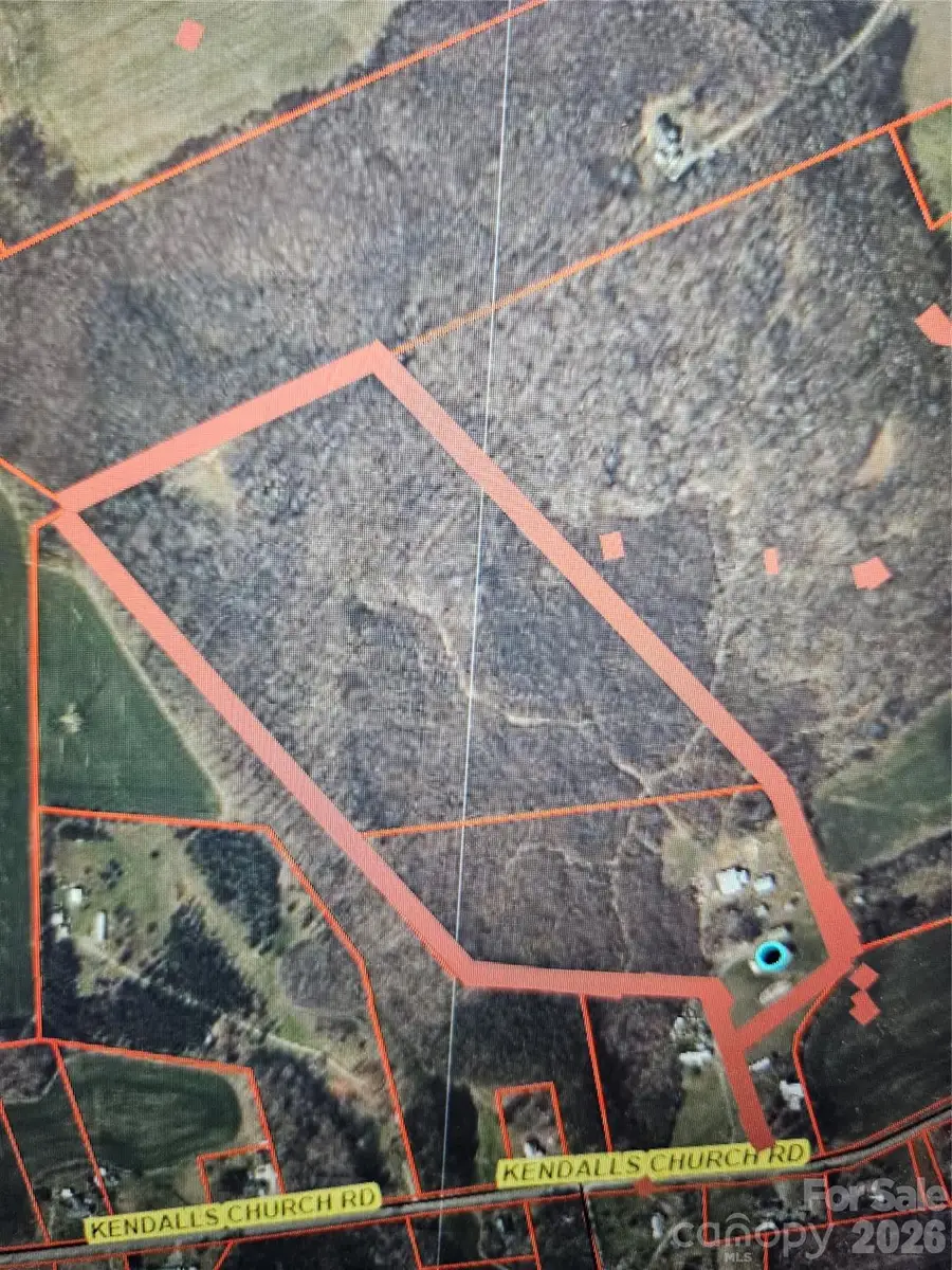 32049 Kendalls Church Road, New London, NC 28127 - #3