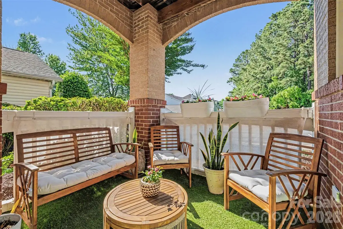 11945 Ridgeway Park Drive, Charlotte, NC 28277 - #1