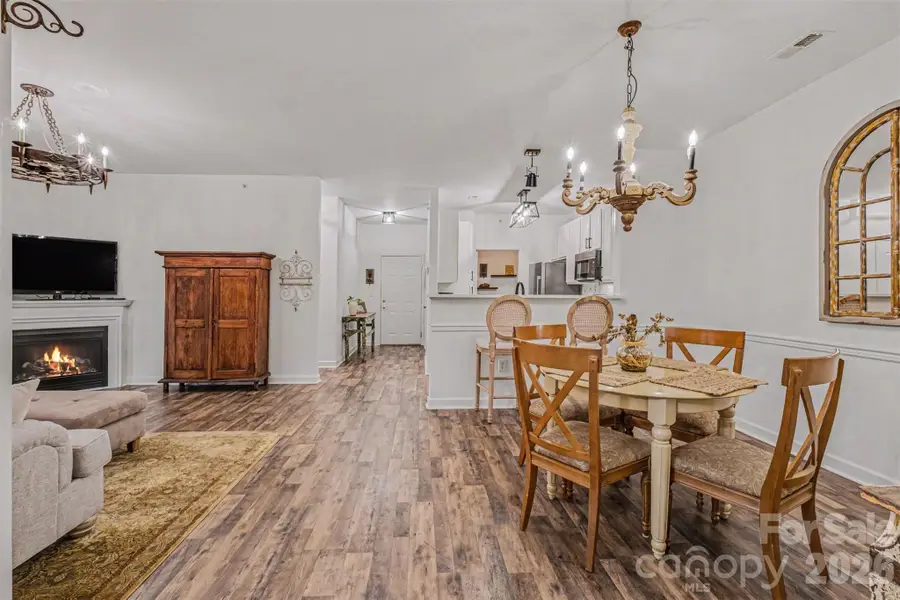 11945 Ridgeway Park Drive, Charlotte, NC 28277 - #2