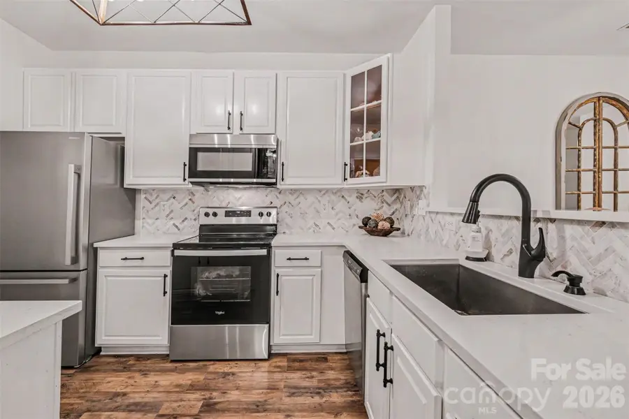 11945 Ridgeway Park Drive, Charlotte, NC 28277 - #3