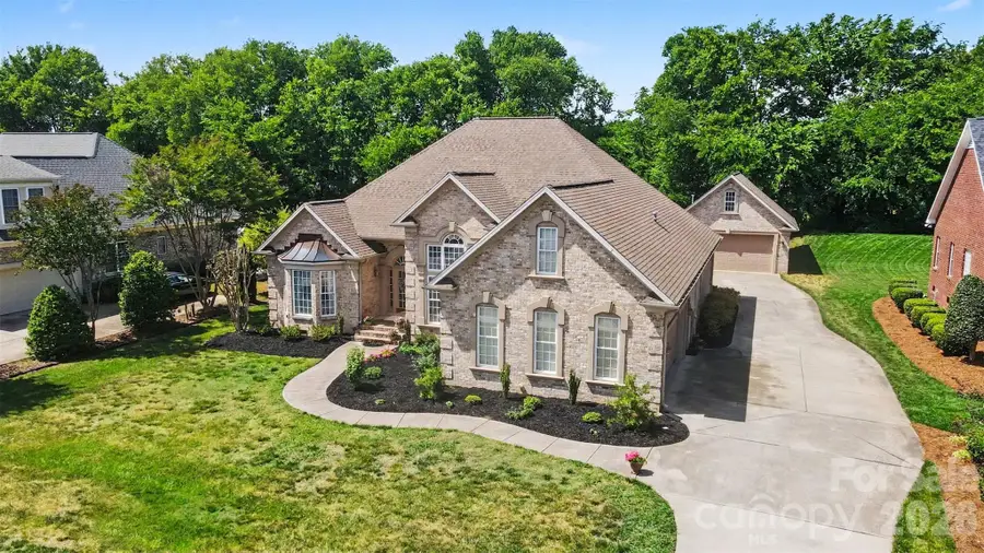 3960 Troon Drive Sw, Concord, NC 28027 - #3