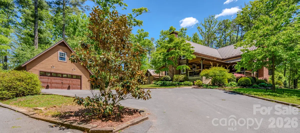 75 Old Gap Creek Road, Fairview, NC 28730 - #1