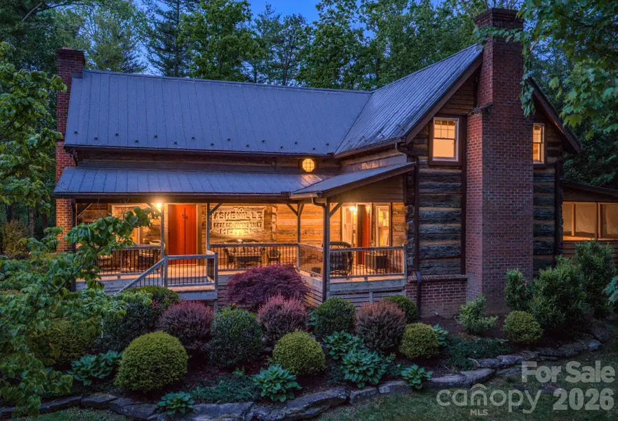 75 Old Gap Creek Road, Fairview, NC 28730 - #3