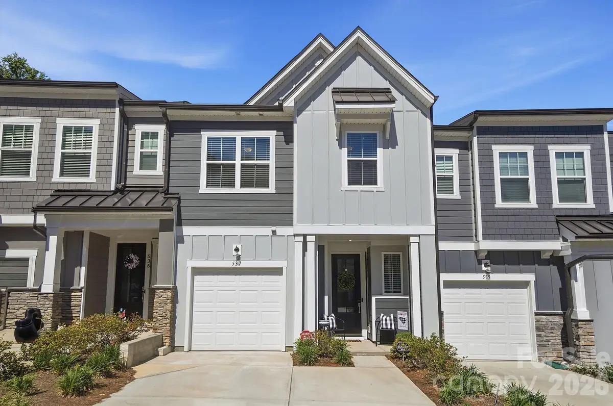 537 Madison Falls Court, Fort Mill, SC 29708 - #1