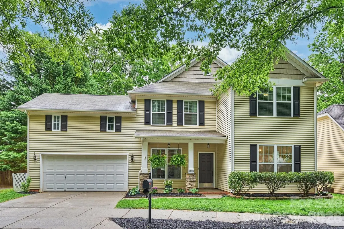 12753 Cross Dale Drive, Huntersville, NC 28078 - #1