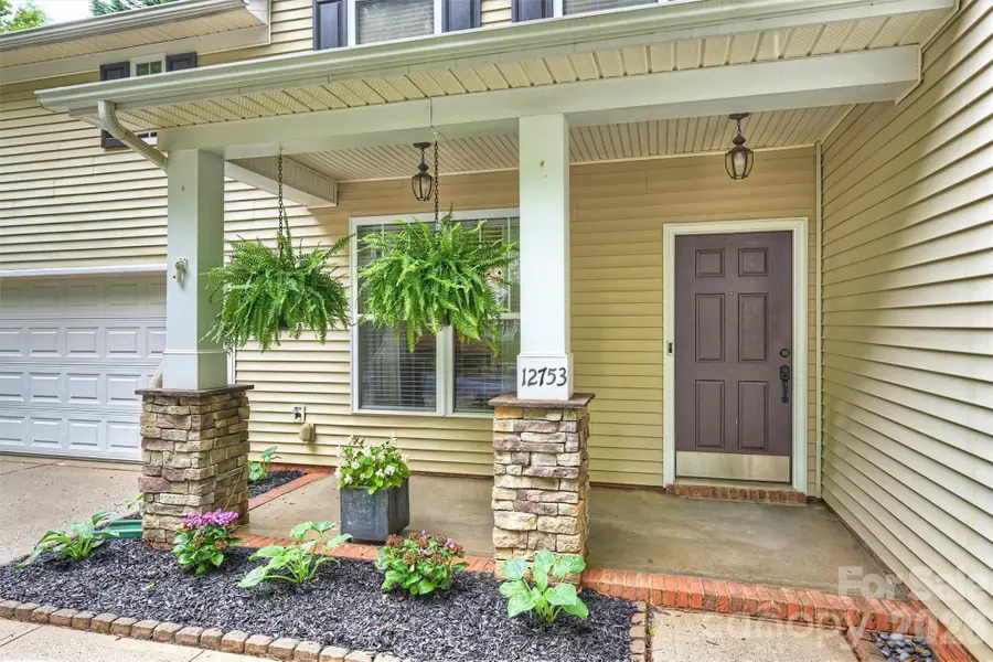 12753 Cross Dale Drive, Huntersville, NC 28078 - #2
