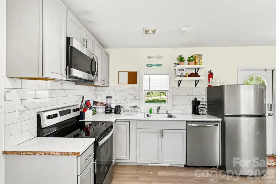 9937 Harwood Lane, Charlotte, NC 28214 - #3