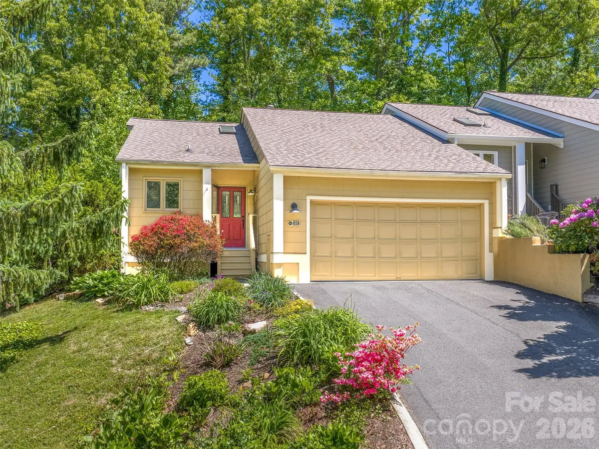 101 Beaver Ridge Road, Asheville, NC 28804 - #1