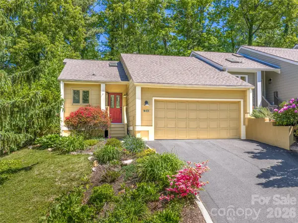 101 Beaver Ridge Road, Asheville, NC 28804