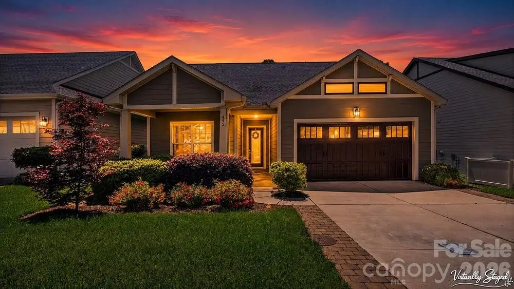 442 Granite Lake Court, Denver, NC 28037 - #1