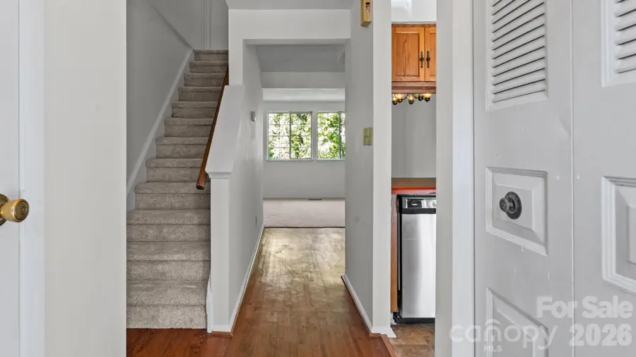 7344 Pebblestone Drive #A, Charlotte, NC 28212 - #3