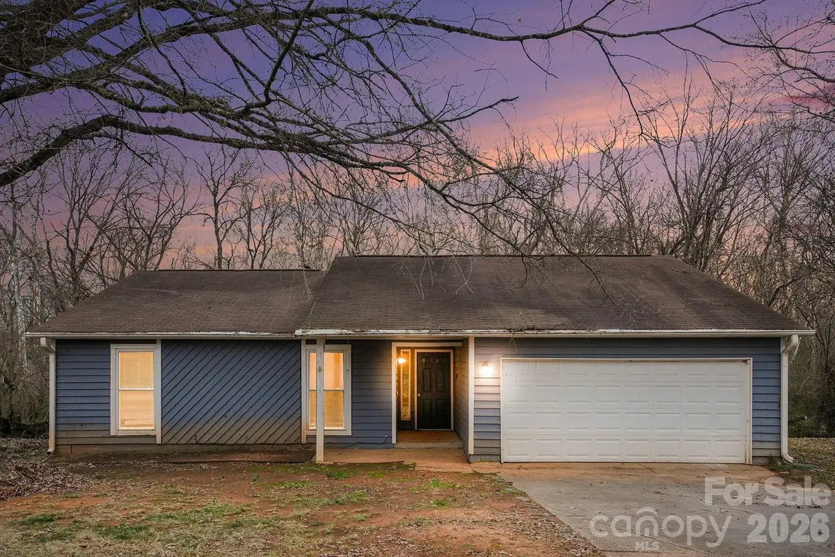 11513 Vista Haven Drive, Charlotte, NC 28226 - #1