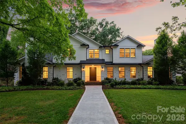 3316 Stanwyck Court, Charlotte, NC 28211