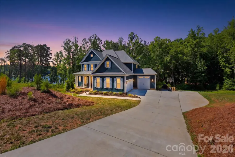 931 Cornelius Road, Mooresville, NC 28117 - #3
