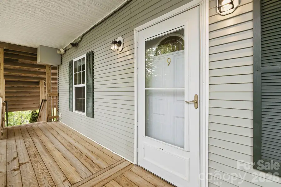 211 Cecil Miller Road #9, Boone, NC 28607 - #2