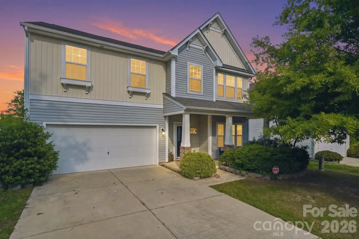 1249 Ettrick Avenue, Rock Hill, SC 29732 - #1