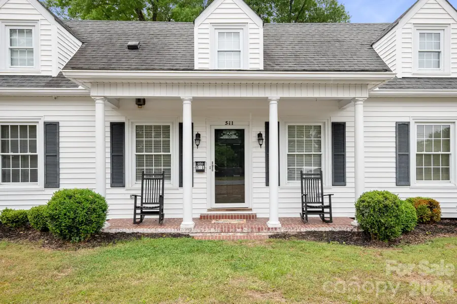 511 W Rice Street, Landis, NC 28088 - #2