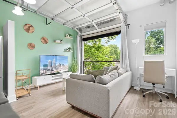 1611 Central Avenue #300, Charlotte, NC 28205
