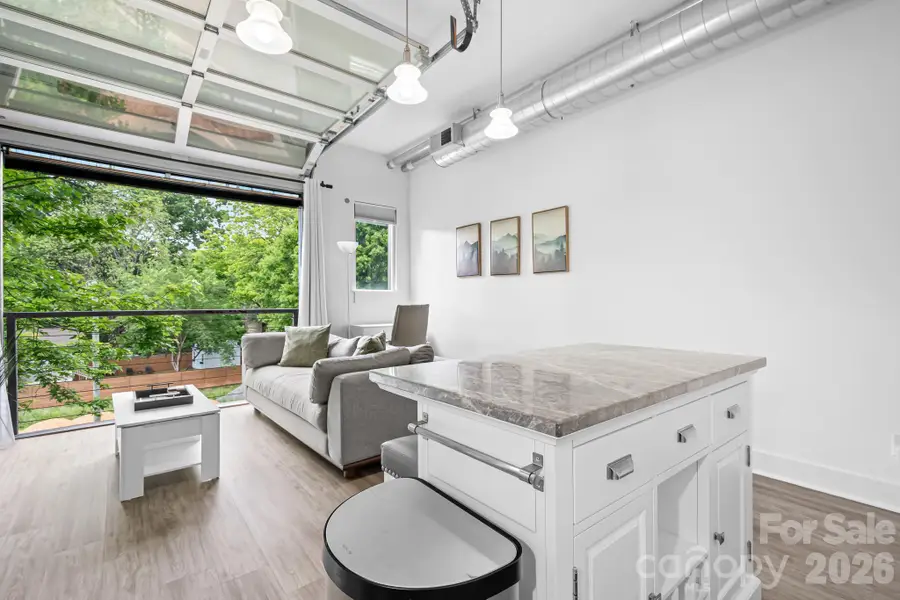 1611 Central Avenue #300, Charlotte, NC 28205 - #3
