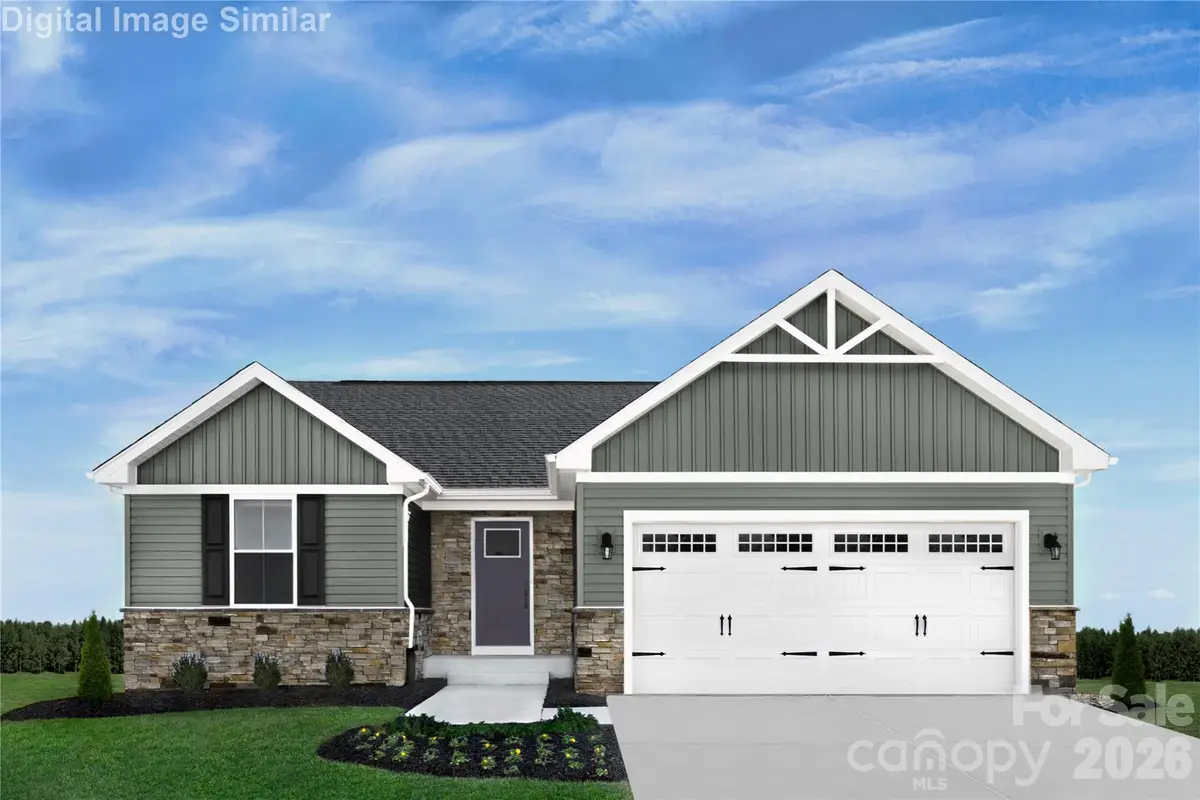 134 Linwood Estates Drive, Lexington, NC 27292 - #1