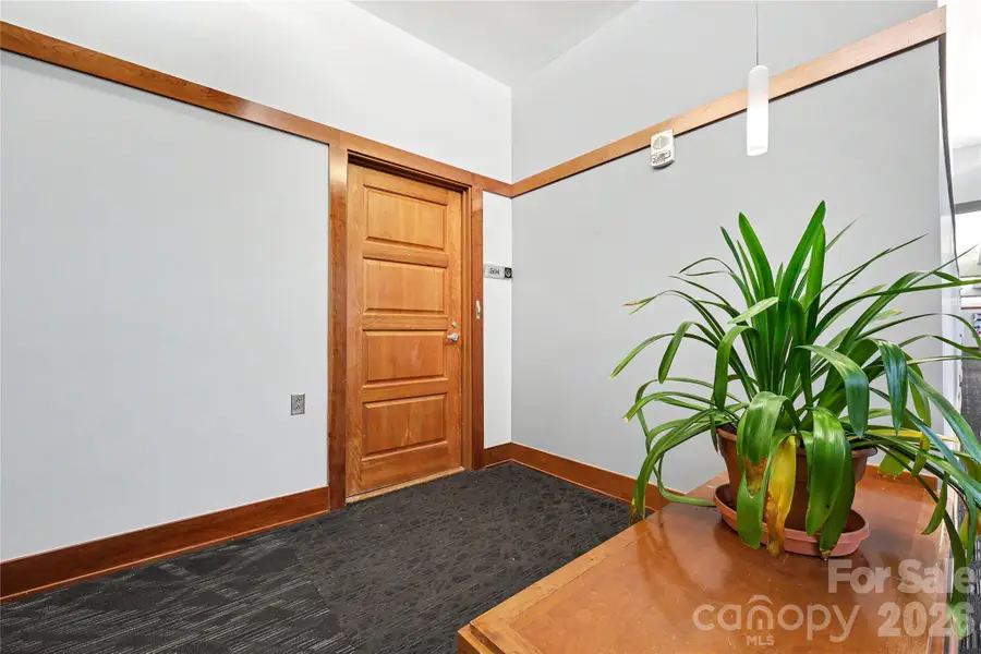 435 S Tryon Street #504, Charlotte, NC 28202 - #2
