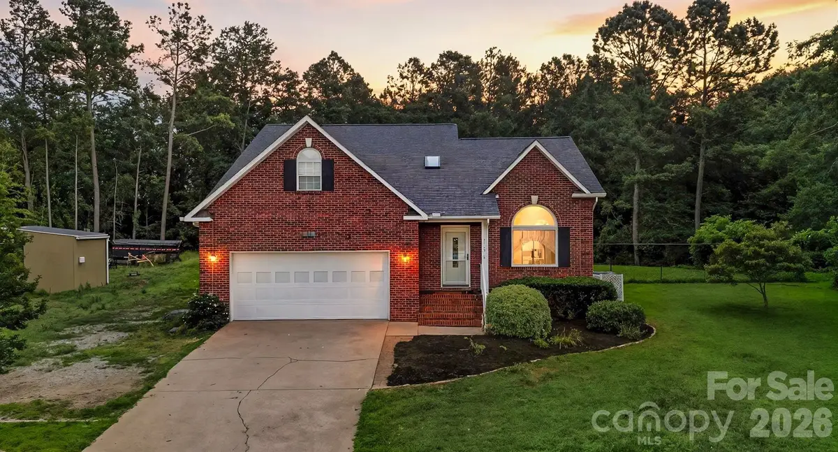 157 Whittington Ridge Drive, Taylorsville, NC 28681 - #1