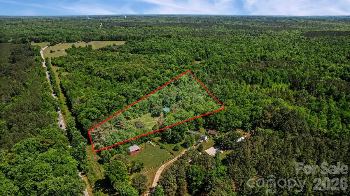1936 Old Richburg Road, Chester, SC 29706 - #1