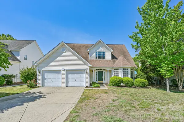 5755 Cambridge Bay Drive, Charlotte, NC 28269