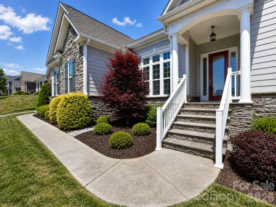 4198 Abernathy Place, Harrisburg, NC 28075 - #2